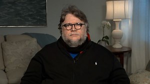 Guillermo del Toro: 'We are storytelling animals'