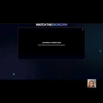 Dust Demons: Turning Solana Wallet Junk into Gameplay Ammo | Monolith Hackathon