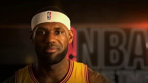 NBA Game Time App TV Spot, 'Pledge'