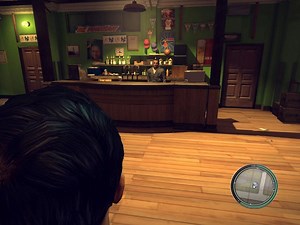 Mafia_2_Lonestar_mod addon