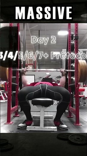 A Simple But Brutally Effective Bench Press Program