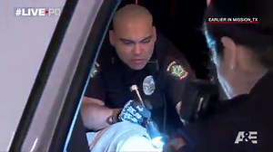 He was going to drink his WHAT!? | Live PD on A&E