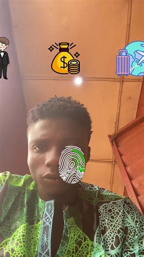 Mogbe 🙆🏿‍♂️