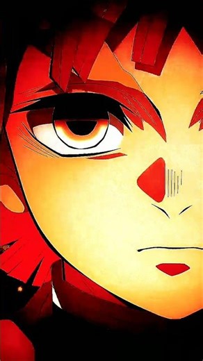 This Demon Slayer Edit Will Give You CHILLS… 😈🔥