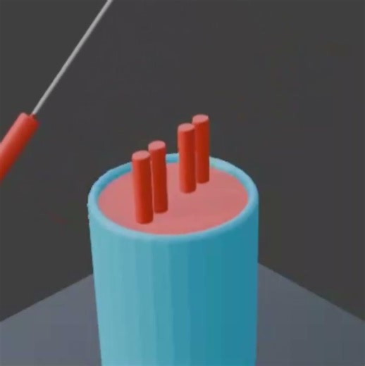 Perfect Loop Does Not Exist!🤔🙈