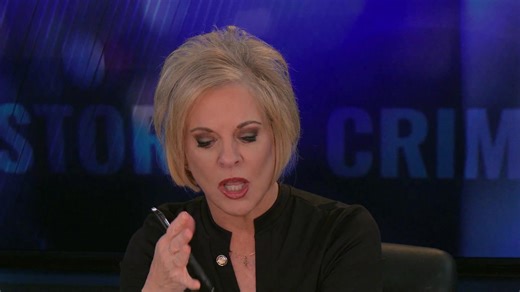 What the bloodstain pattern reveals as the search for #NancyGuthrie continues. Nancy Grace and forensics-certified bloodstain pattern analyst Jeffrey Gentry investigate. Listen to Crime Stories on all podcast platforms: https://link.podtrac.com/mu284ahw | Nancy Grace