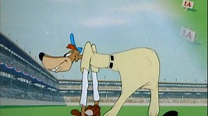 009 - Batty Baseball