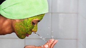 How to achieve clear skin with green tea extract?