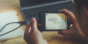 Hackers are now dropping malware into SSD drives through firmware updates | Cybernews