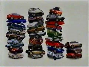 TNN Commercials from late 2000