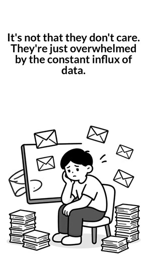 Psychology of People Who Feel Overstimulated by Modern Life