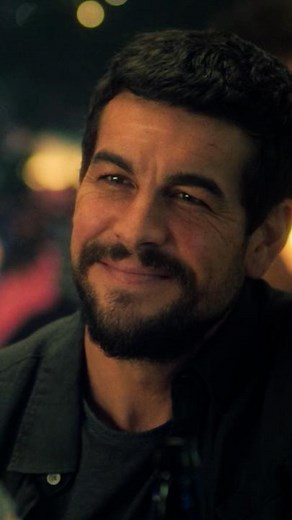 la complicità incredibile che hanno questi due? È su un altro livello 😮‍💨 #AgenteZeta è disponibile su Prime Video #MarioCasas #Action #DaVedere
