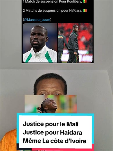 Justice for Mali: Understanding Key Issues