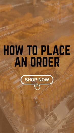 We now offer multiple pickup dates and times that you can pickup our yummy cheese straws! If you don't see a date or time that works for you, just comment or message us! We're happy to help燎 Here's a quick video to show you how easy it is to get your order in for cheese straws https://www.lazycreekfarmsga.com/product/cheese-straws/G43LXGYMLRL55PU3RABSLXP2 | Lazy Creek Farms | Facebook