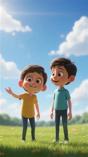 👉 “Sky Enduku Blue? 🌤️😲 | Simple Science”