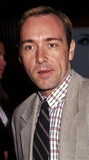 From A-List to Airbnbs: Kevin Spacey Opens Up About Homelessness