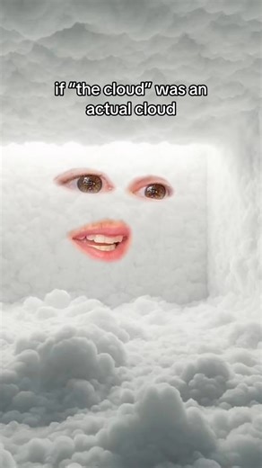 18K views · 65 reactions | The cloud keeps all your important files… all of them… #datastorage #thecloud | Lenovo | Facebook