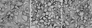 Analysing Graphite with SEM in Lithium Ion Battery Development