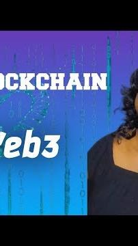 Blockchain Explained: The Real Reason Web3 Can’t Exist Without It!