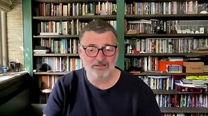 Steven Moffat reveals truth behind Douglas Is Cancelled and link to real TV presenters