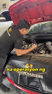16K views · 174 reactions | BAD A/C Condenser - Car A/C Not Cooling #carrepair #automotive #carrepairshop #autorepairs #cars #casaalternative #underchassisexpert #carmaintenance | Underchargers | Facebook