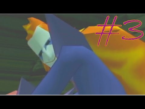 Let's Play Scooby-Doo! Unmasked (GameCube) Pt 3