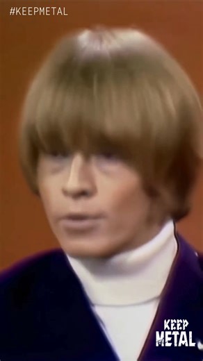 (I Can't Get No) Satisfaction - The Rolling Stones 🎶 Live On The Ed Sullivan Show (1965) Album: Out of Our Heads (1965) #MickJagger #KeithRichards #BrianJones #BillWyman #CharlieWatts | Keep Metal