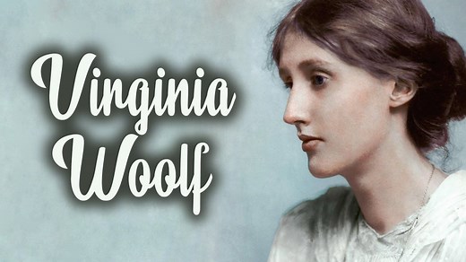 弗吉尼亚伍尔夫纪录片（Virginia Woolf documentary）