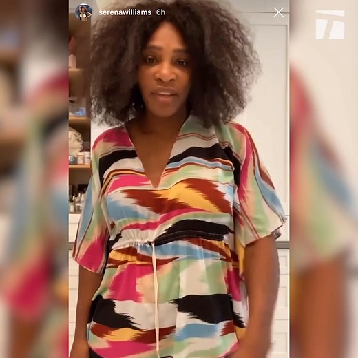 QUIZ: How well do you know Serena Williams?