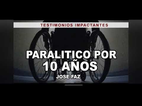 testimonio de Jose faz primera parte.