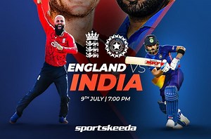 IND vs ENG 2022, 2nd T20I: Today's match players list, teams & umpires
