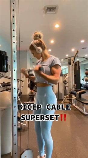 @musclegirlsociety on Instagram: "Hayley Allyn (buffblondee hayleyallynfit) #legday #chestday #cardioworkout #armday #strengthtraining #musclebuilding #functionaltraining #bodyweightworkout #workout #fullbodyworkout #workoutmotivation #gymworkout #pushpulllegs #gymlover #workouttime #trainingday #fitnesstraining #bodybuildingworkout #gains #fbb #workoutgear #liftheavy"