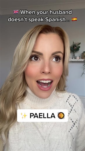 How to Pronounce Paella: A Fun Language Lesson