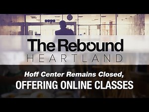 Art Center Offers Online Classes, Hopes to be a Place of Healing