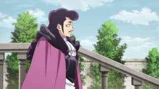 The Holy Man's Voyage