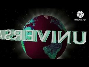 Universal Pictures logo 2011 effects in Luig group