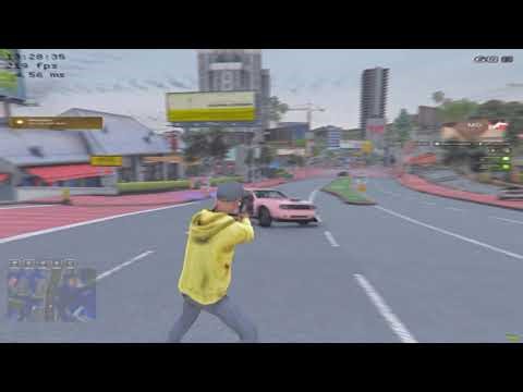 etmeyiz rica #fivem #mdrp