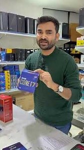 i5 8th Gen Gaming + Editing PC | Budget Build Under ₹30K