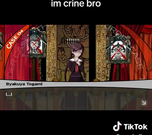 Toko Fukawa's Hilarious Moments in Danganronpa!