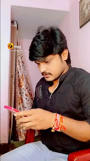 Innovative Social Media Interaction with Let's Moj! App