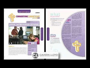 Q1 Lesson 5 | CORNERSTONE CONNECTIONS #gracelink 2026