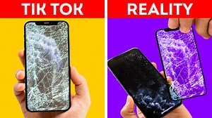 161K views · 401 reactions | Tik-Tok vs. reality. Testing viral hacks: | 5-Minute MAGIC | Facebook