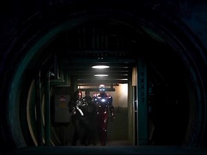 493K views · 10K reactions | Captain America Civil war Best scene ❤️...