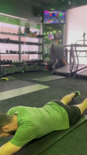 Trigger Point Ball-Hip Flexor