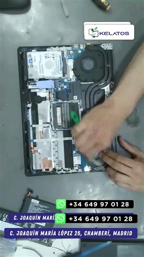 Black screen on your Lenovo Legion? 🔧 Here's how we fix it