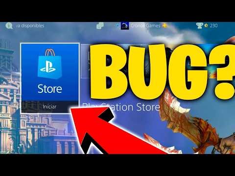 RUN BUG?!! FREE PS4/PS5 GAME FOREVER!!💥