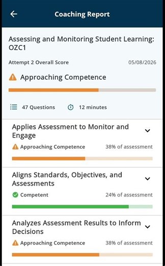 D659 OA, I have now failed it twice.