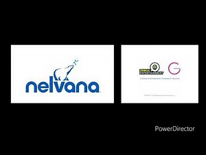 ABTNS CAP and Pocoyo Credits Remix!