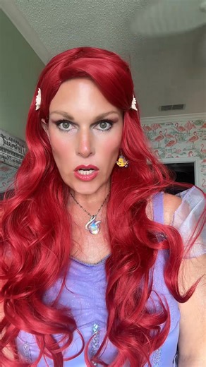 Happy Halloween! 🎃 #Halloween #ariel | Brittany Gabrel