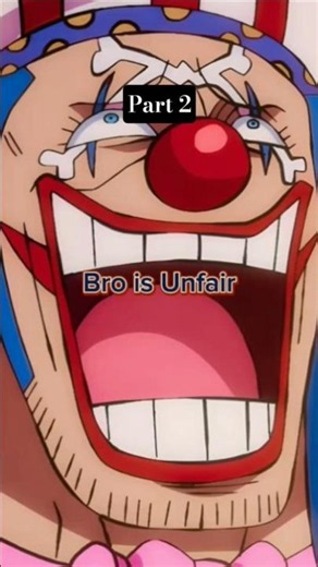 Buggy's Crew Is Secretly the Strongest Yonko Crew | Part 2 | #onepiece #buggy #mihawk #anime #yonko